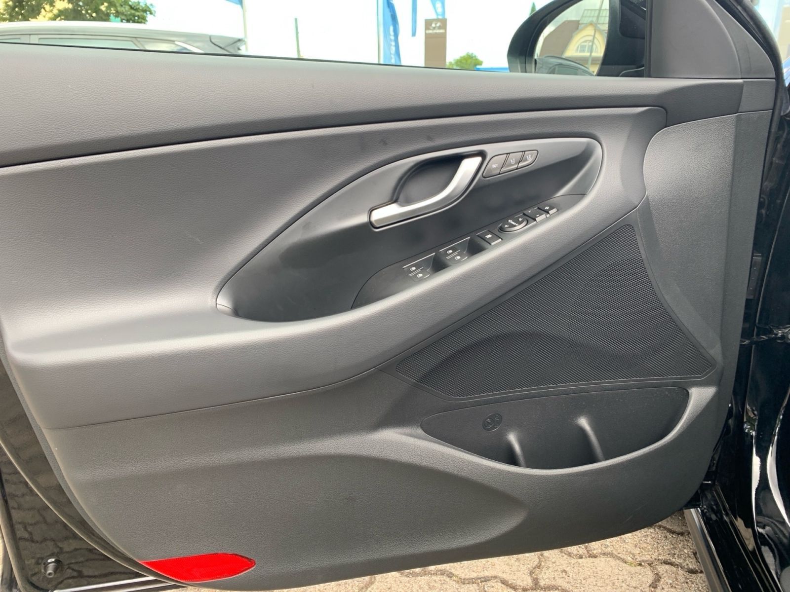 Fahrzeugabbildung Hyundai i30 Kombi 1.5 T-GDI 7-DCT N Line Mild-Hybrid Sit