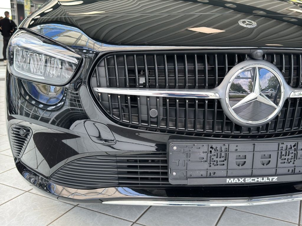 Fahrzeugabbildung Mercedes-Benz B 200 SpurH*AUT*LM*Teilled.