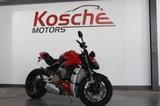 Ducati Streetfighter V4 Unfallfrei - DUCATI STREETFIGHTER V4
