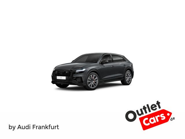 Audi Q8 - Bild 1