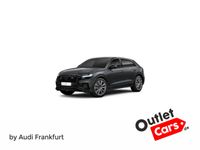 Audi Q8 - Vorschau Bild 1