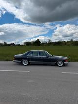 Mercedes-Benz Mercedes benz w126 s Klasse 420se airride ... - Mercedes-Benz E 420 mit Benzin-Antrieb