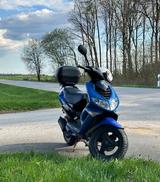 Peugeot Speedfight 2-wassergekühlt-Angemeldet-gepflegt  - PEUGEOT ROLLER SPEEDFIGHT 2