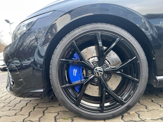 Golf R Performance 20- Years 4M Leder PANO