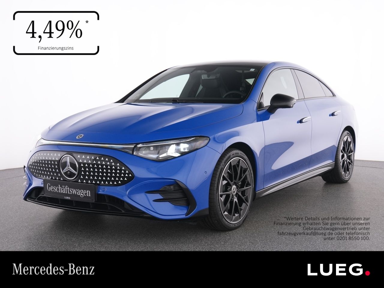 Mercedes-Benz CLA 250+ AMG+NIGHT+19''+SUPERSCREEN+BURMESTER+36