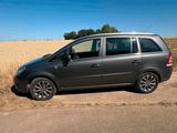Opel Zafira B 1,9 CDTI 150 PS-Automatik - Opel Zafira: 150