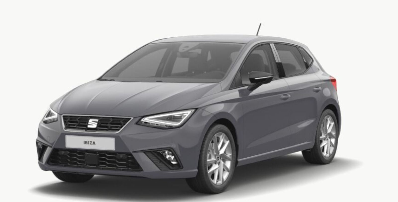 Seat Ibiza - Bild 2