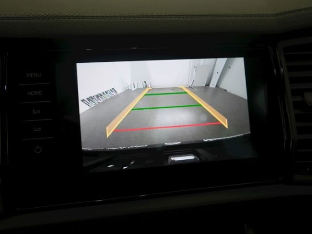 Kodiaq SPORTLINE TDI DSG+AHK+LED MATRIX+NAVI+RÜC