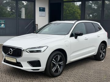 Volvo XC60 - 2
