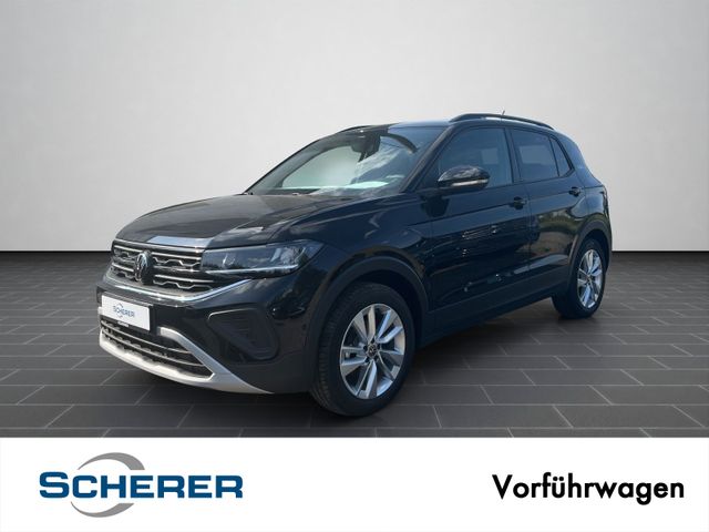 Volkswagen T-Cross Life 1.0 l TSI OPF 85 kW (116 PS) 7-Gang