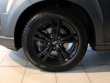 Hyundai Kona 1.0 T-GDI Premium