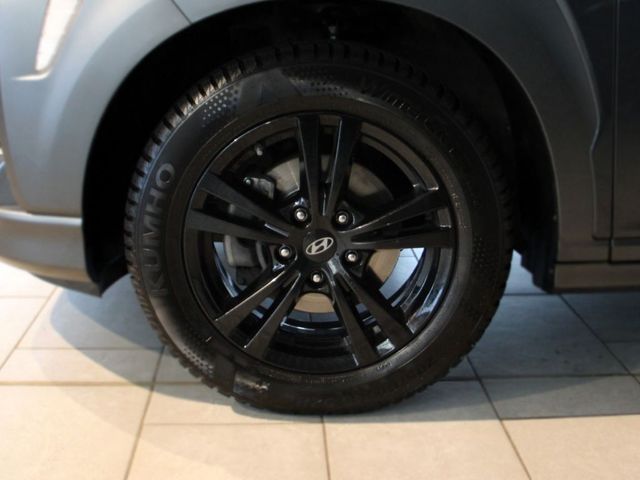 Hyundai Kona 1.0 T-GDI Premium
