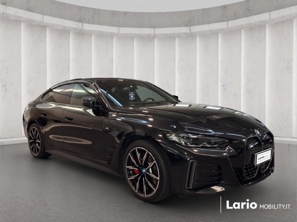 BMW i4 M 50 Sport Auto imagem 2