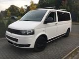 Volkswagen Vw  T5.2 Facelift  Caravelle Transporter 2... - Volkswagen T5 Caravelle Kombi Gebrauchtwagen