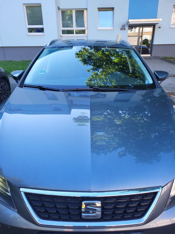 Image of Seat Leon