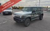 Suzuki Jimny GL-EXPORT OUT EU - Suzuki Neuwagen: Eu