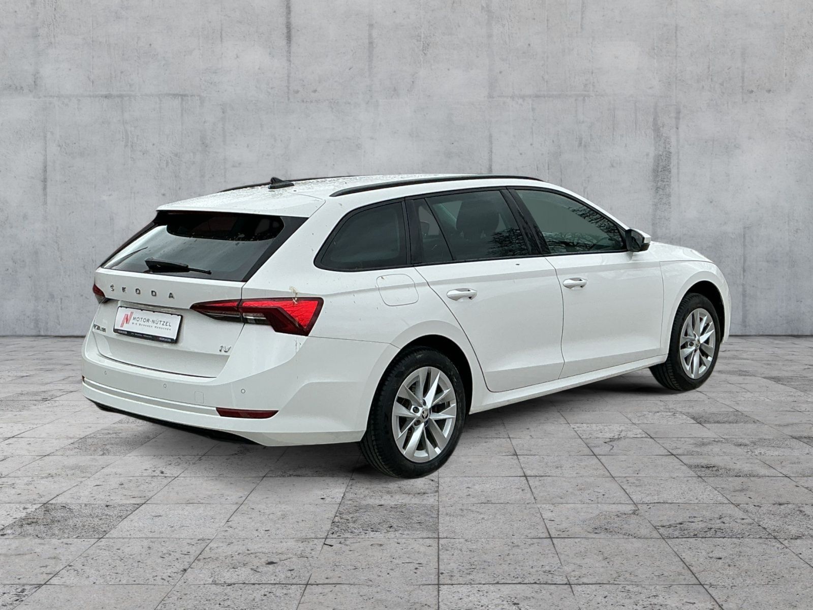 Skoda Octavia - Bild 6