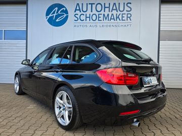 BMW 320 - 6