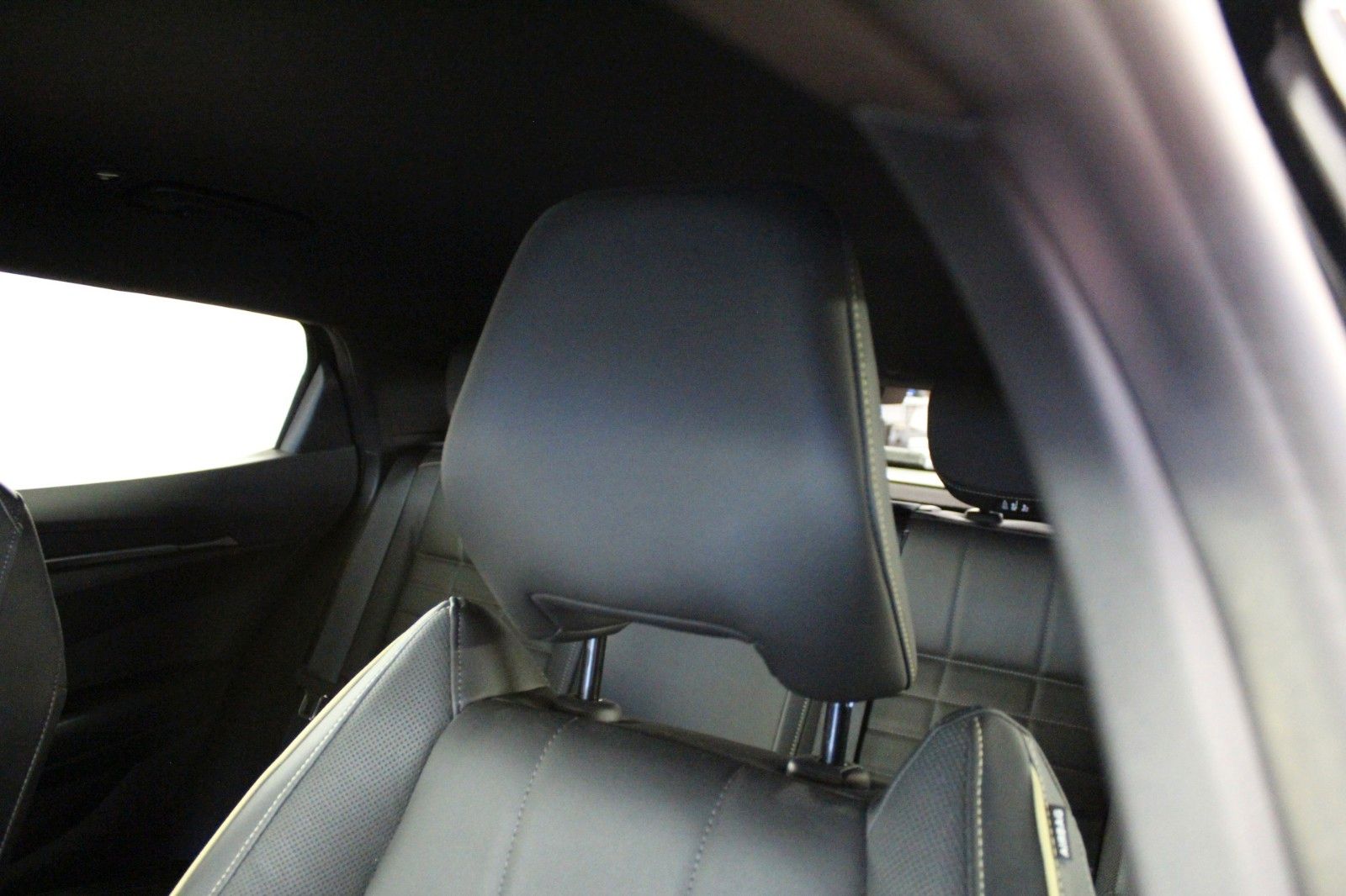 Fahrzeugabbildung Renault Megane E Tech Iconic EV60 220hp optimum charge