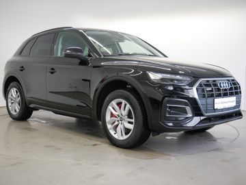 Audi Q5 - 3