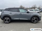 Peugeot 2008 GT PureTech 130 SHZ/TEMP/CAM/MSGE - Peugeot 2008: Geländewagen