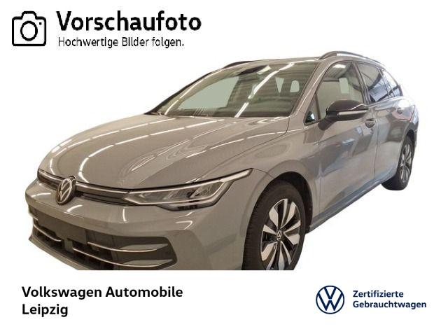 Volkswagen Golf VIII Variant 1.5 eTSI Goal*AHK*DSG*ACC*5J-G