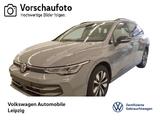 Volkswagen Golf VIII Variant 1.5 eTSI Goal*AHK*DSG*ACC*5J-G - Volkswagen Golf: Vii