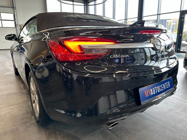 Opel Cascada Active *BiXenon*Klima*Kamera*