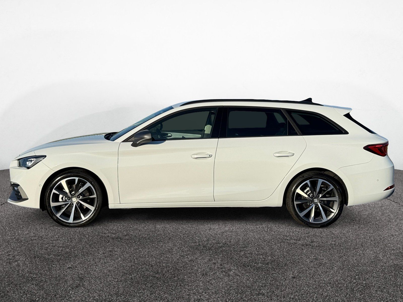 Seat Leon - Bild 4