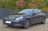 Mercedes-Benz C 180 BlueEFFICIENCY AVANTGARDE AVANTGARDE