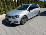 Volkswagen Golf 7 1.4 TFSI - Volkswagen Golf: TFSI