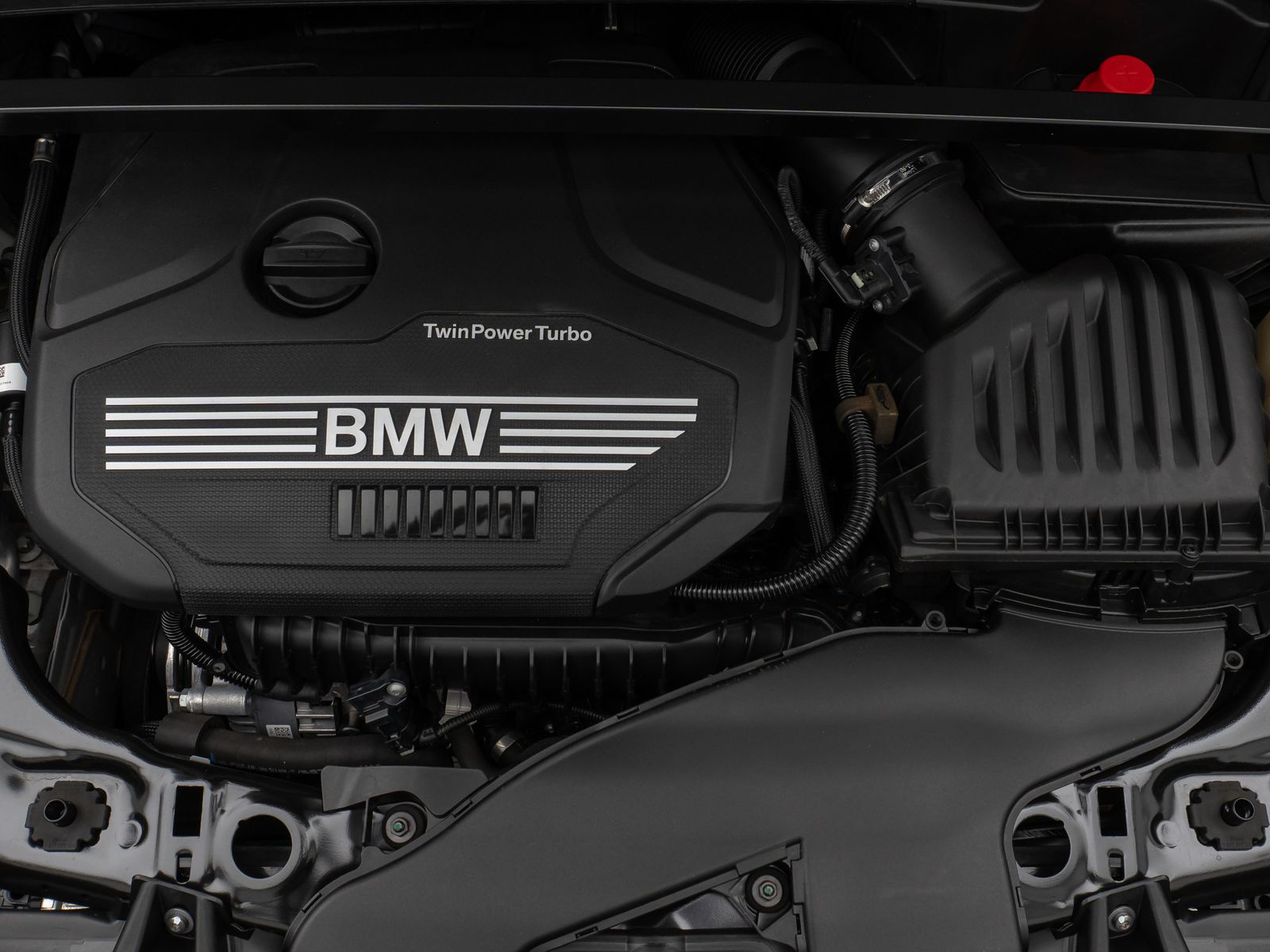 Fahrzeugabbildung BMW X1 sD18i DAB Navi Parkassist Geschwindigkeitsreg