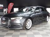 Audi A6 Avant 2.0 TDI ultra S-line Bi-Xenon/Navi/Eu6 - Audi: Eu