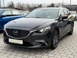 Mazda 6 2.2 Skyactiv-D Kizoku Matrix/HUD/RCam/BOSE/SHZ - Mazda 6 Gebrauchtwagen in München