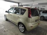 Nissan Note Acenta - Kleinwagen Gebrauchtwagen in Mülheim (Ruhr)