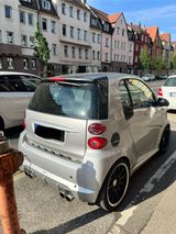 Smart 451 For Two 1.0 Carlsson *Carplay* 8... - Smart: Carlsson