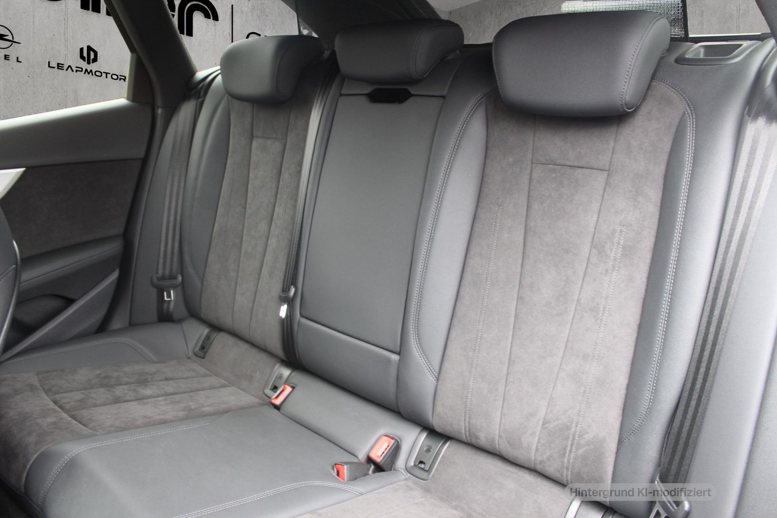 Audi A4 Allroad quattro 45 TFSI foto 9