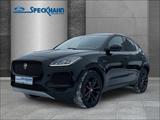 Jaguar E-Pace S Black Pack, RFK, LED Leuchten, Navi Pro - Jaguar aus 2021