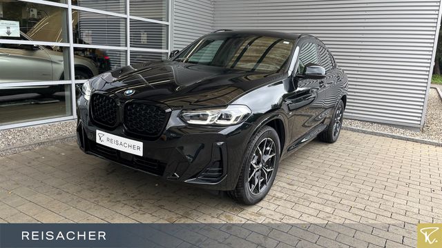 BMW X4 xDrive 30i A M-Sport,AHK,Autom