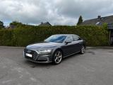 Audi A8 55 TFSI Quattro/HUD/360/B&O/Laser/StHz/M - gebrauchte Audi A8 aus dem Jahr 2017