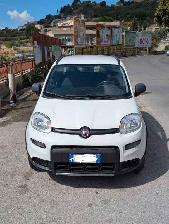 Image of Fiat Panda