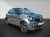 Smart ForFour 2.Hd SHZ PDC KAM PANO NAVI Leder - Smart