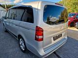 Mercedes-Benz V 220 V -Klasse V 220 d lang - gebrauchte Mercedes-Benz V 220 aus dem Jahr 2022