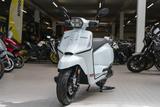 Lambretta X 125 ABS , 4 JAHRE GARANTIE, Lieferservice - LAMBRETTA X125