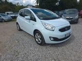 Kia Venga 1.4 CVVT Cool - Kia Venga aus 2014