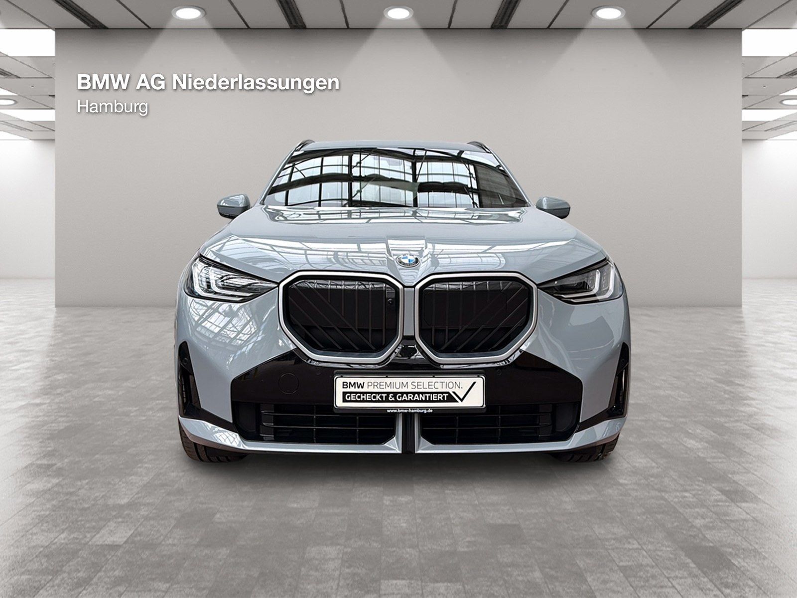 BMW X3 - Bild 10