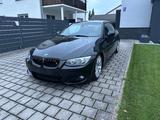 BMW 330i Cabrio E93 M-Paket  - BMW 330 aus 2012: 330i