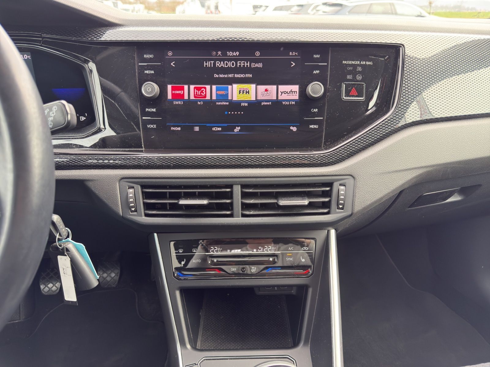 Volkswagen Polo - Bild 8