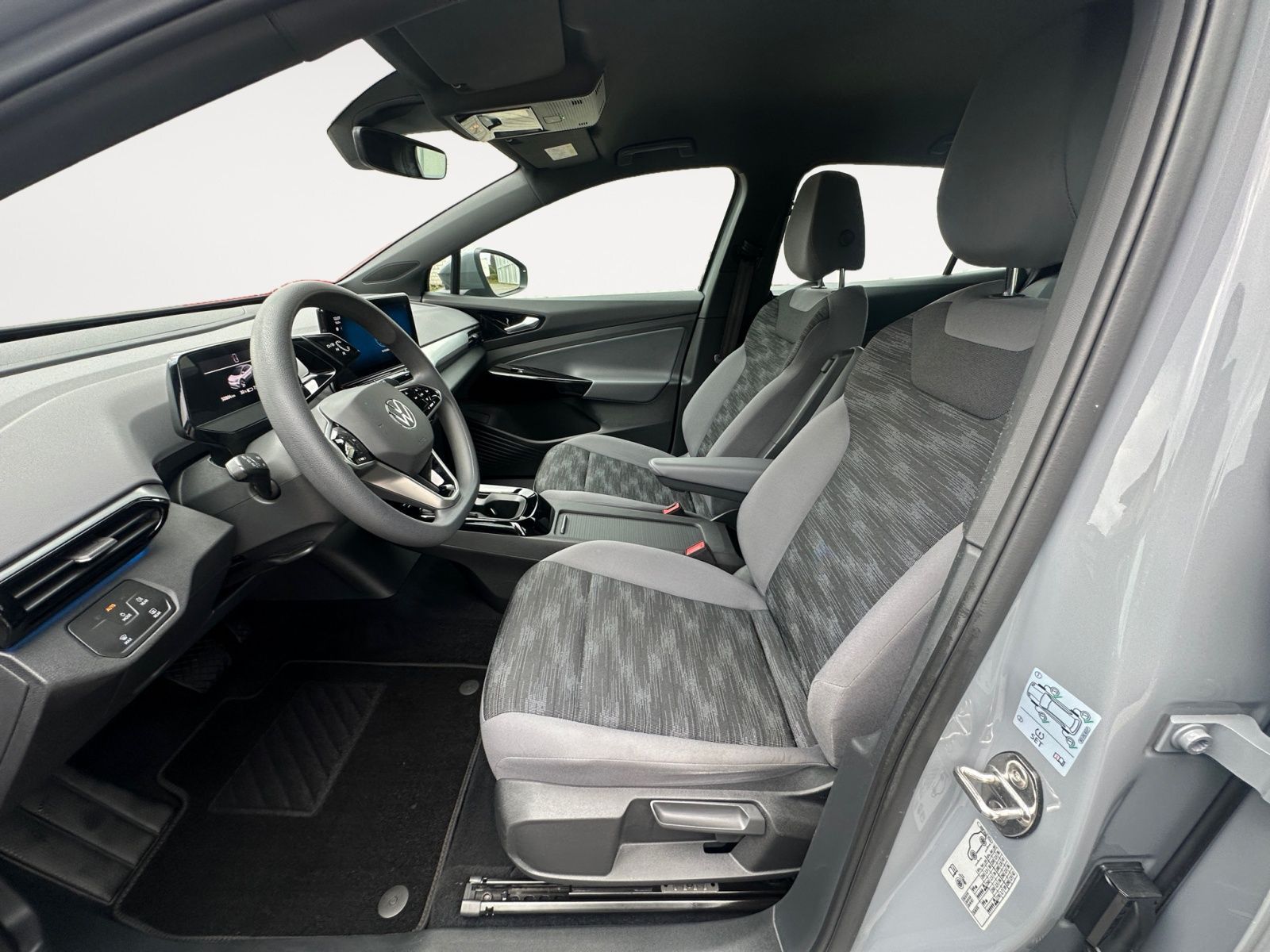 Volkswagen ID.4 - Bild 10