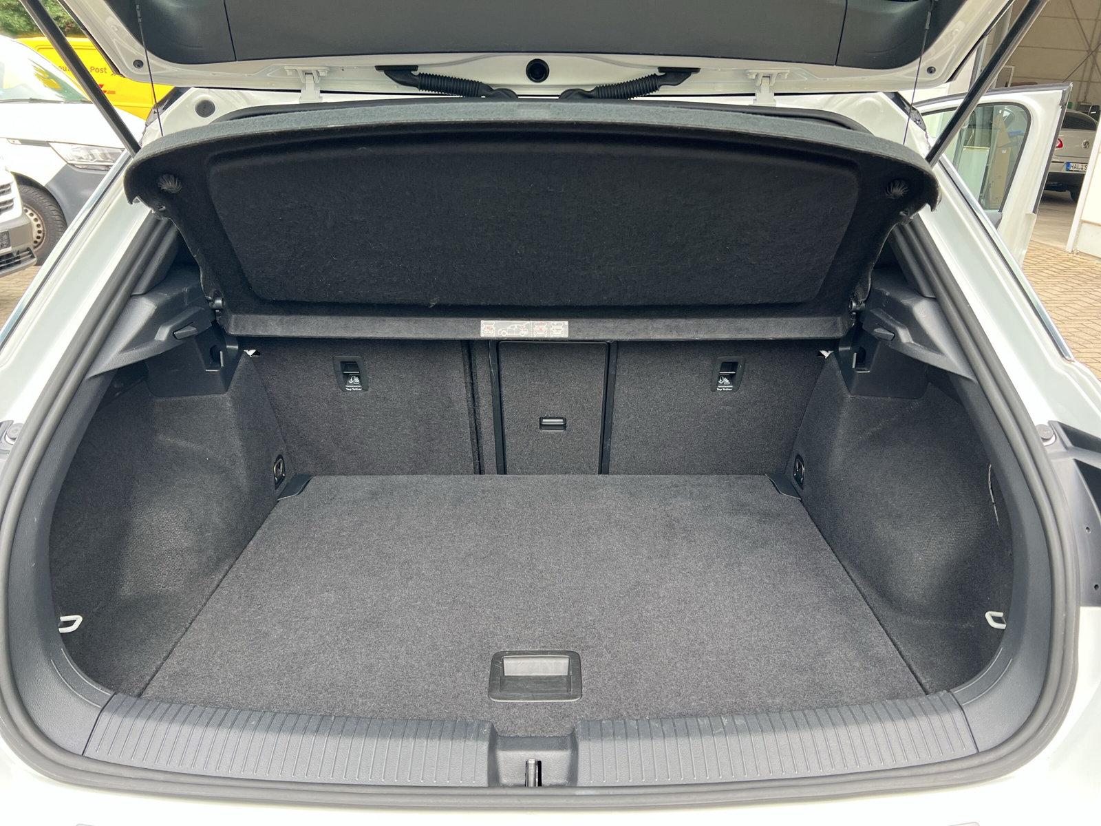 Volkswagen T-Roc 1.5 TSI United APP PDC DAB+ NAVI, миниатюра 8